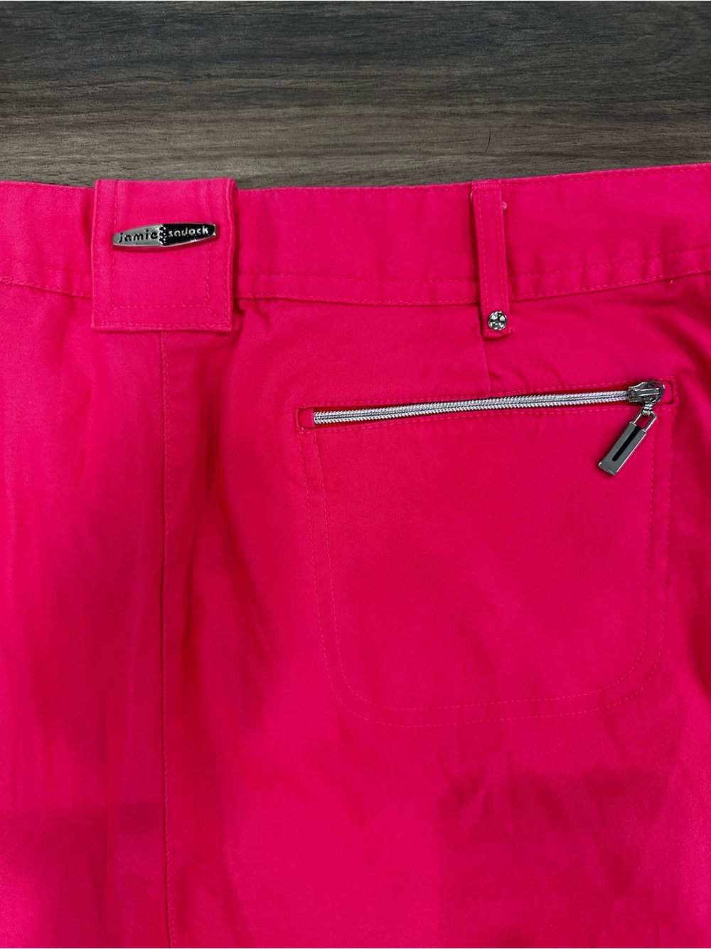 jamie sadock Hot Pink Women's Pants - Picture 8 of 8